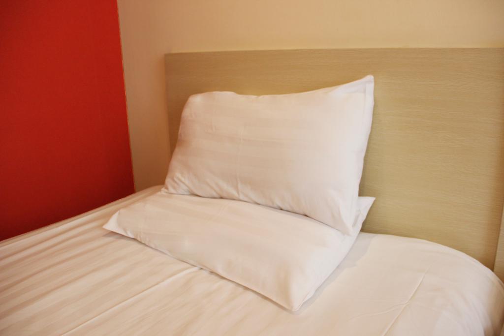 Hanting Express Shanghai Jiading New City Hotel Shanghai