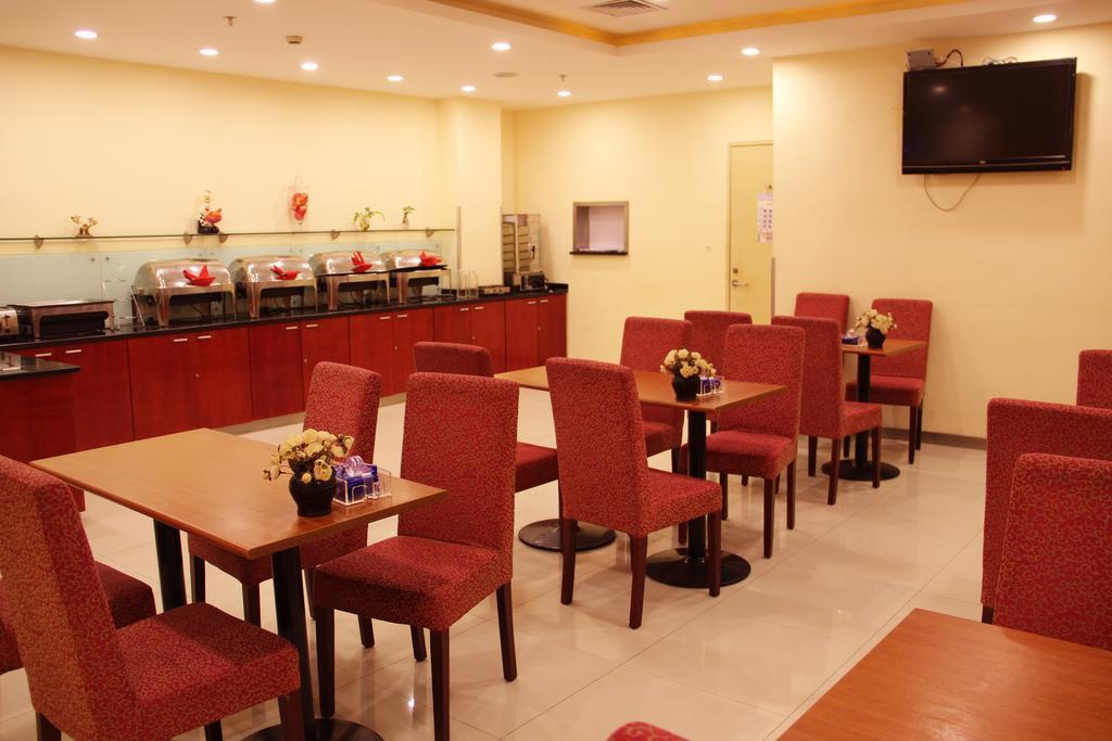Hanting Express Shanghai Jiading New City Hotel Shanghai